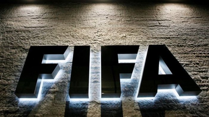 İran Başsavcısı'ndan FIFA'ya tepki