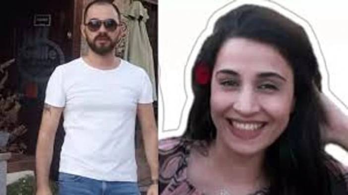 Eşini öldürdü, ardından intihar etti