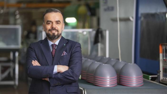 Qlux IDEAS Genel Müdürü Burak Önder: İhracatta sorun kurlar değil verimlilik