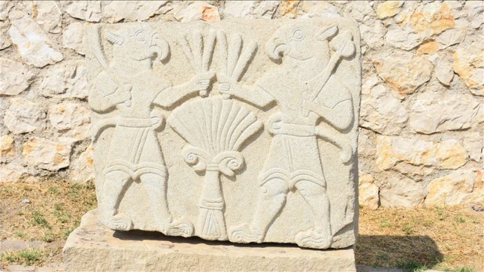 Arslantepe UNESCO'da kalıcı liste yolunda