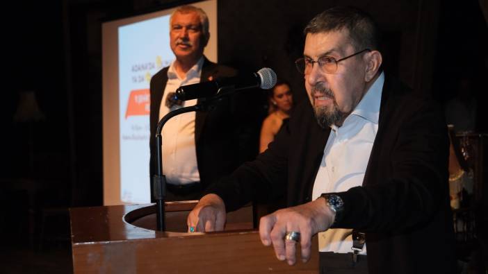 Adana Büyükşehir Belediyesi 9. Şehir Tiyatroları Festivali başladı