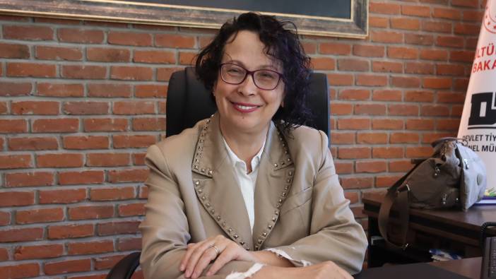 Kayserililer Devlet Tiyatrosu'nu sevdi