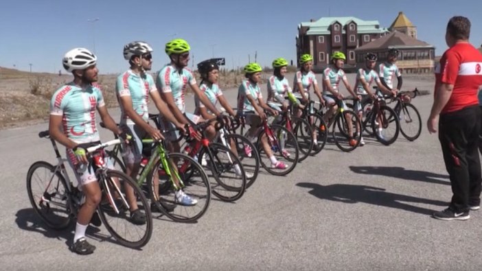 Spor tutkusu "engel" tanımadı