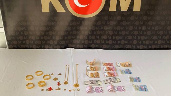 Kütahya'da dolandırıcılık operasyonu: 1 tutuklama