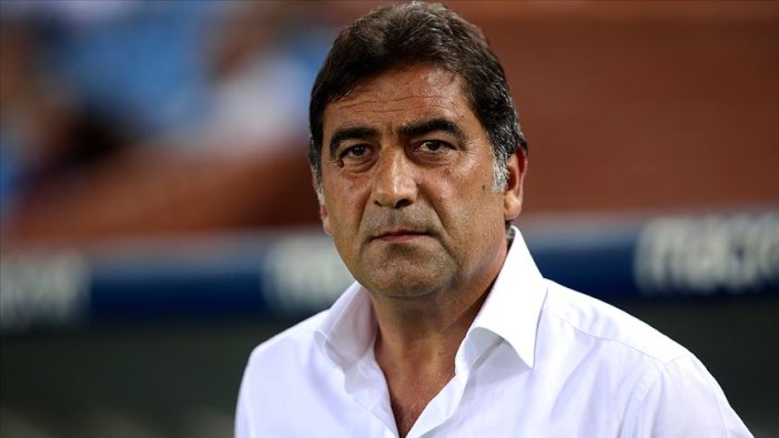 Ünal Karaman ile 'üç büyük' başarısı