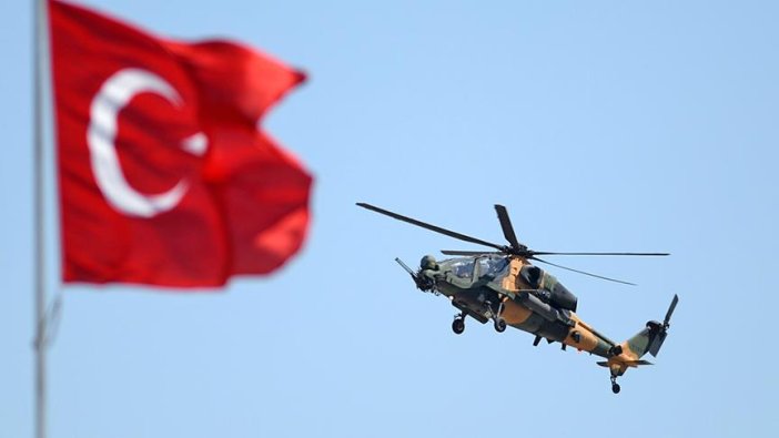 Güçlü Türkiye, Batı'yı tedirgin ediyor