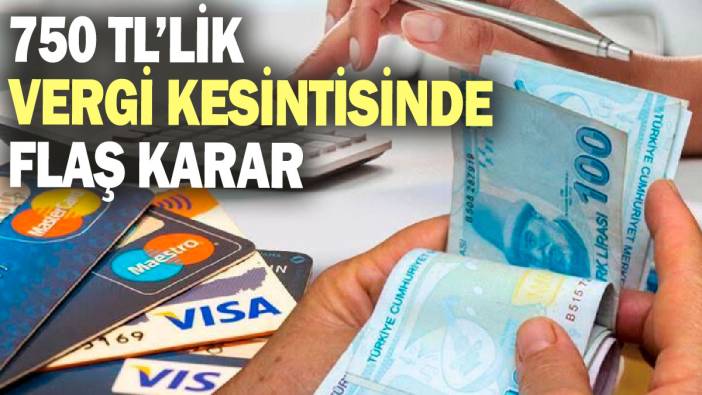 SON DAKİKA! Kredi kartlarından savunma payı hakkında flaş karar