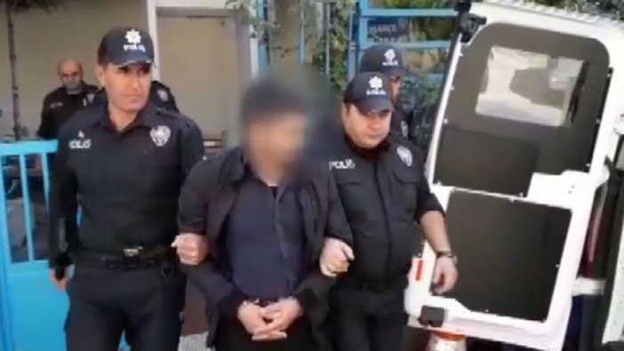 Ankara'da yayalara çarpan halk otobüsünün şoförü adliyeye sevk edildi