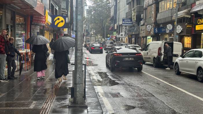 Zonguldak’ın yüksek kesimlere kar yağışı bekleniyor