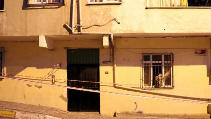 İstanbul'daki depremin ardından hasar ihbarı sayısı 2 bini aştı