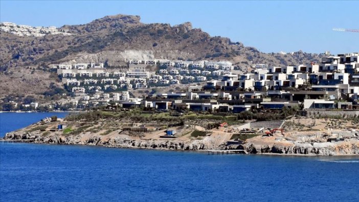 İmara aykırı yapılar mercek altında