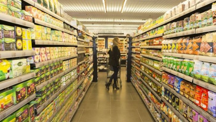 Işınlanmış gıdalara etiket zorunluluğu