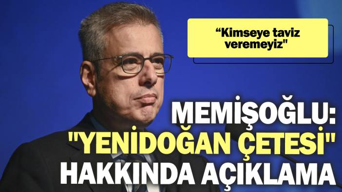 Son dakika... Sağlık Bakanı’ndan Yenidoğan çetesi açıklaması