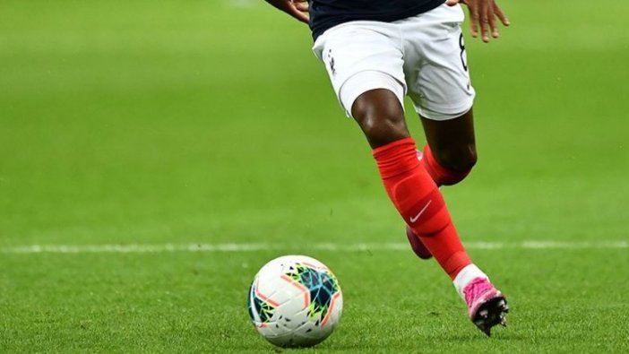 Fransa'nın aday kadrosu açıklandı