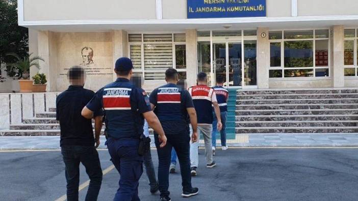 4 ilde göçmen kaçakçılığı operasyonu: 2 tutuklama