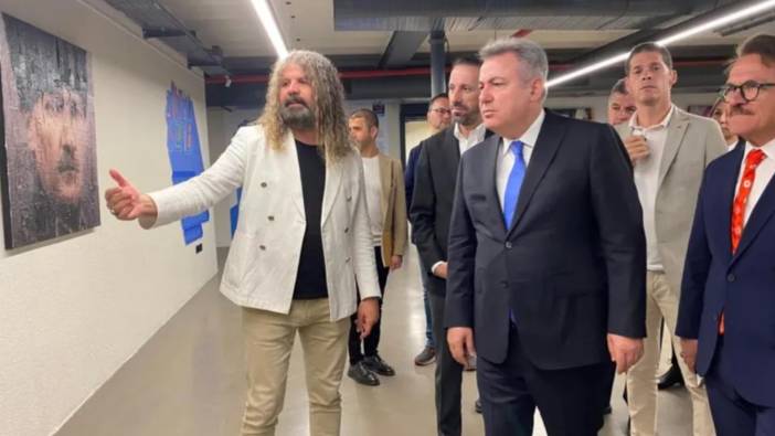 İzmir Kültür Yolu Festivali başladı: 3 Kasım'a kadar sürecek