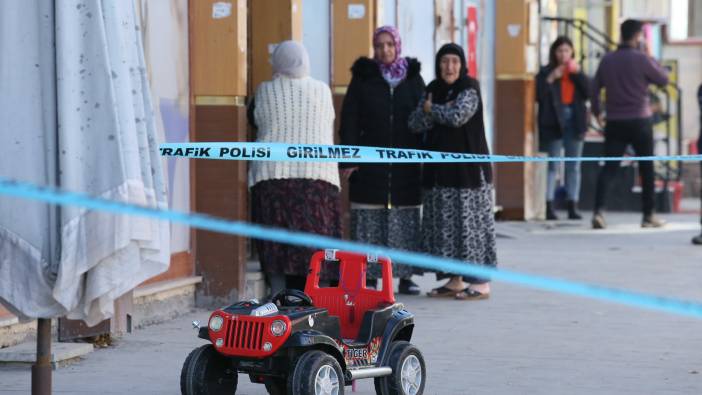 Kars'ta acı olay: Maganda kurşunu  isabet eden çocuk can verdi