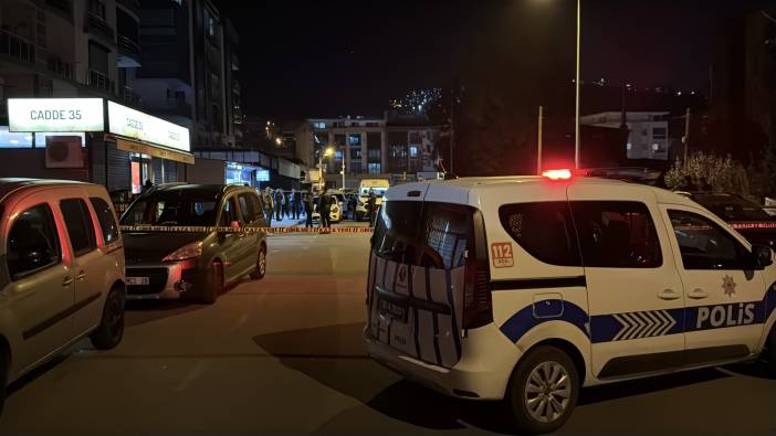 İzmir'de vurulan polis memuru hayatını kaybetti