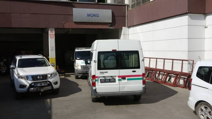 Adıyaman'da çobanın cansız bedeni bulundu