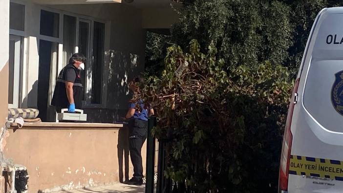 76 yaşındaki adam evinde ölü bulundu