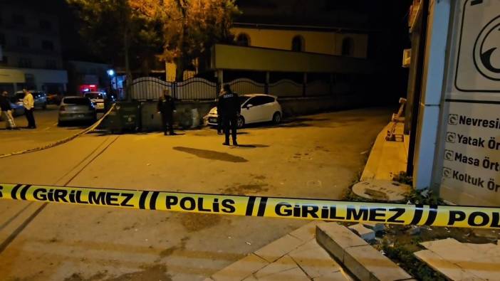 Sakarya'da dehşet: Kavgada silahlar konuştu