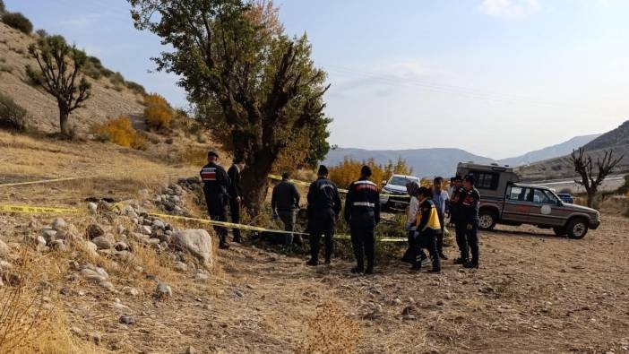 Ağaç budarken dengesini kaybeden adam yaşamını yitirdi