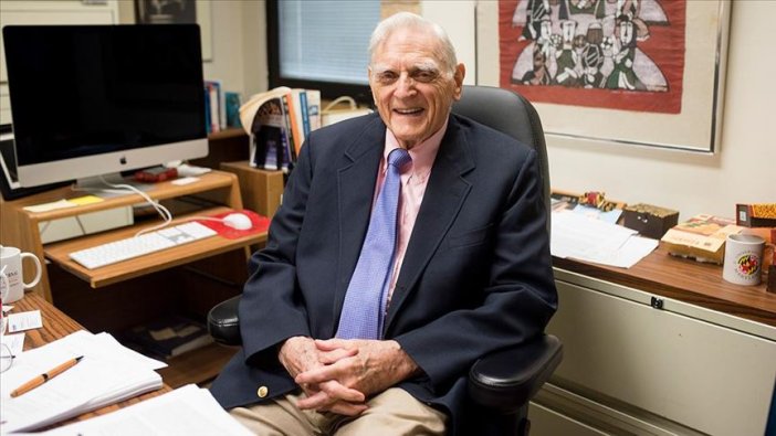 2019 Nobel Kimya Ödülü'nü kazananlar açıklandı