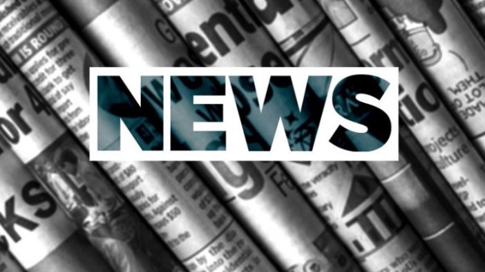 Batı medyasında tezvirat harekattan önce başladı