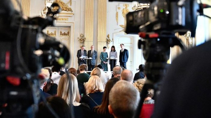 2018 ve 2019 Nobel Edebiyat Ödülleri'ni kazananlar açıklandı