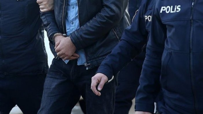 İstanbul'daki yangınlarla ilgili 3 kişi gözaltına alındı