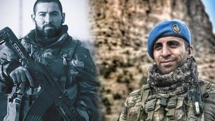 Barış Pınarı Harekâtı’ndan acı haber: 3 şehit, 3 yaralı