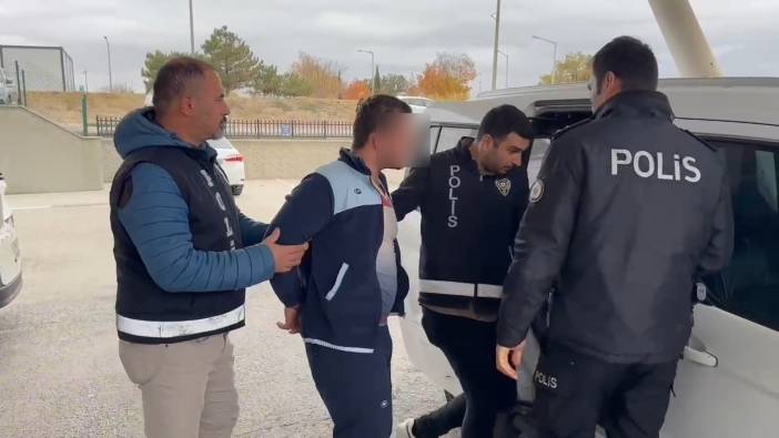 Tekirdağ’da lise öğrencisi annesini katledip akrabalarını yaraladı!