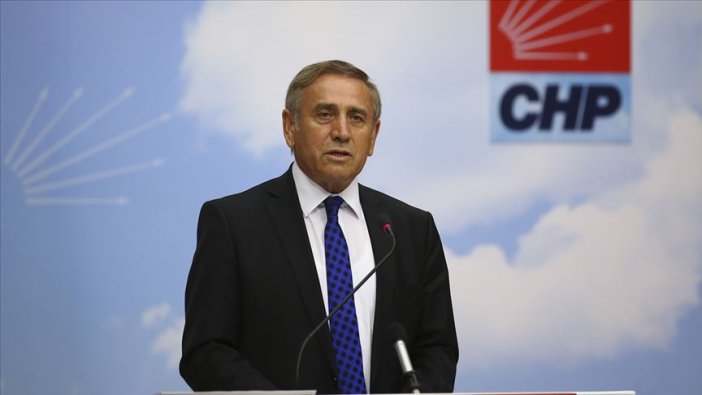 'Gazetecilere sıkılan her kurşun insanlığa sıkılmıştır'