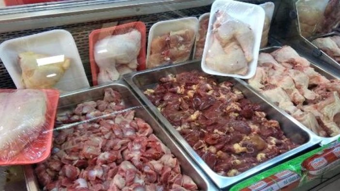 Mangal sezonu bitti, tavuk fiyatları ucuzladı
