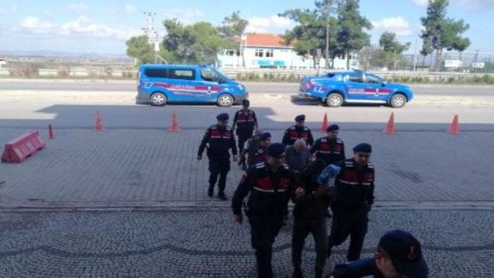 Uyuşturucu operasyonu: 3 gözaltı