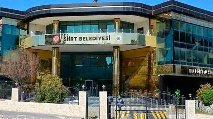 Yetkililer uyardı: Siirt 2 gün susuz kalacak