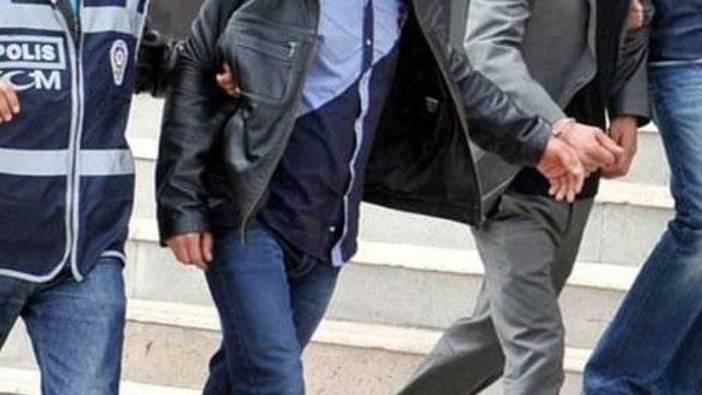 Eski sevgilinin ihbarı üzerine fuhuş çetesi çökertildi