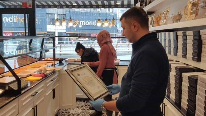 'Önce Sağlık' denetiminde 4 işletmeye ceza