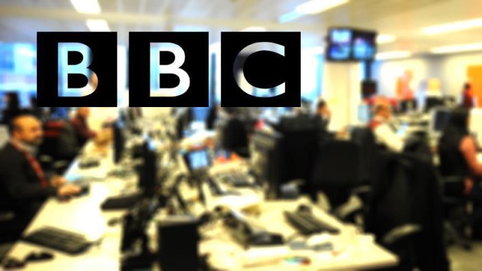 BBC 'bütçe baskısı' nedeniyle AP aboneliğini bitiriyor