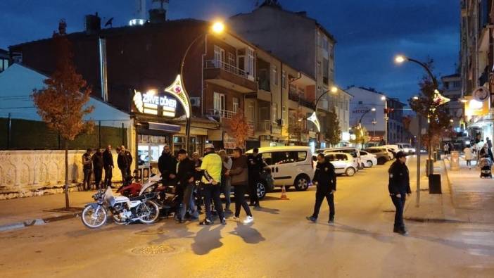 Kulu'da trafik ve asayiş uygulaması (16.11.2024)