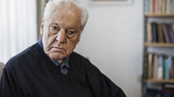 Yazar Nuri Pakdil hayatını kaybetti