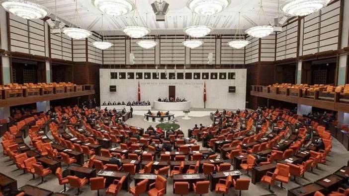 TBMM Genel Kurulu, 2025 yılı bütçe görüşmelerine 9 Aralık'ta başlayacak