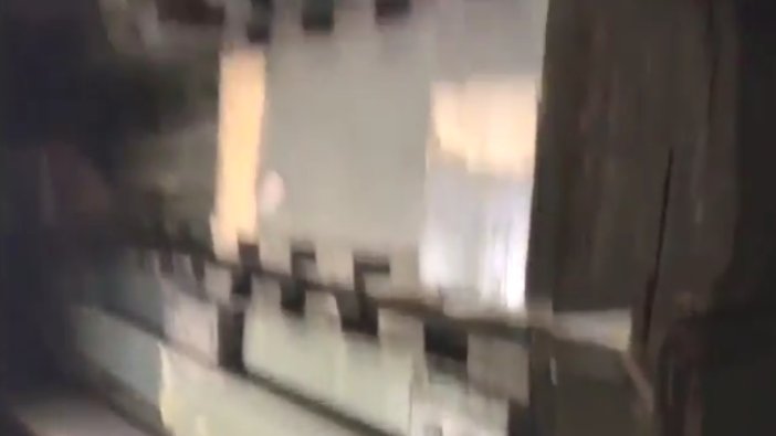 YPG cephaneliği ele geçirildi