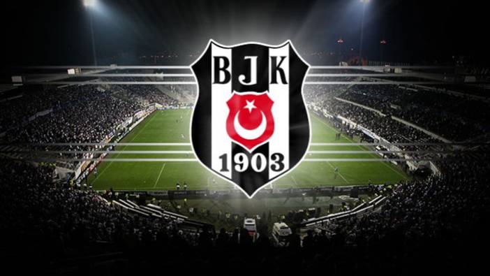 Beşiktaş'ta şoke eden ayrılık! Fatura iki isme kesildi