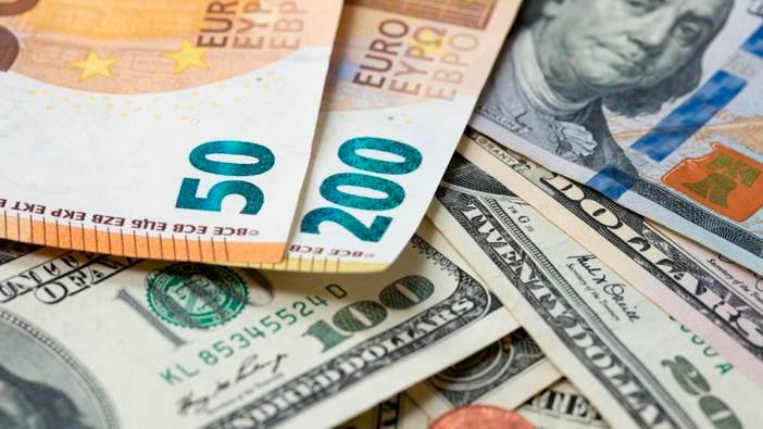 Dolar ve euro güne yükselişle başladı (27.11.2024)