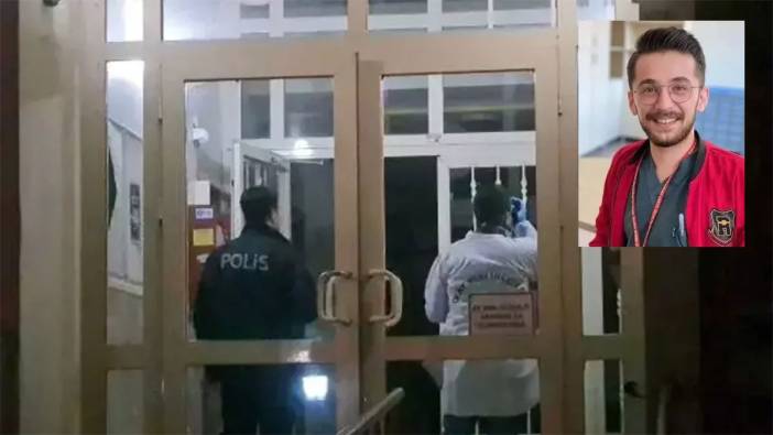 Kendisine saldıran oğlunu öldüren baba ceza almadı