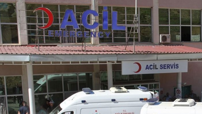 Hakkari'de 1 asker şehit oldu