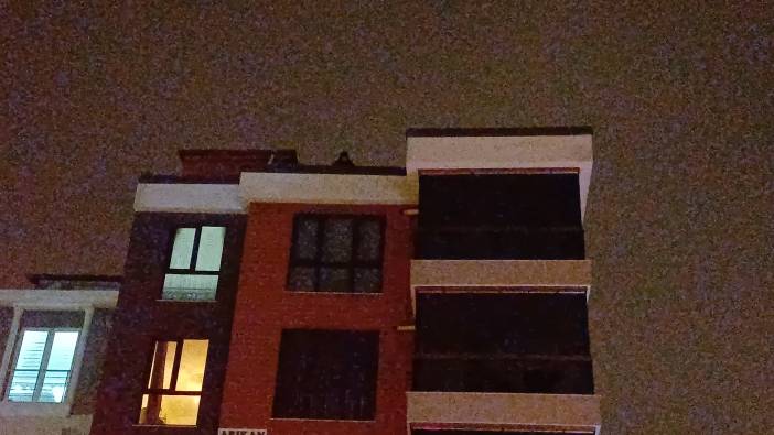 İntihara teşebbüs eden şahsı polis ekipleri ikna etti