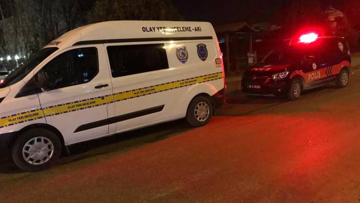 Konya’da muhtar silahlı saldırı sonucu yara aldı