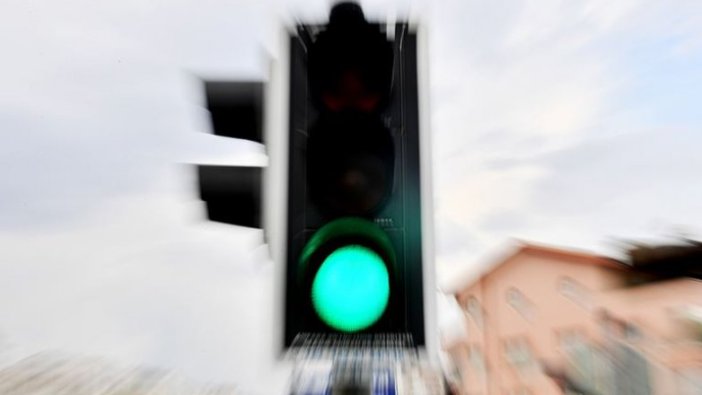 Başkentte artık 'yanıp sönen yeşil ışık' olmayacak